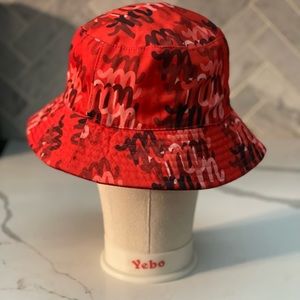 Mifland bucket hat